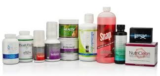 products, Health Supplements
