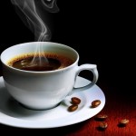 Cup-of-coffee, Anti-Aging