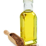 flaxseed oil, Anti-Aging
