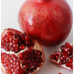 pomegranate, Anti-Aging