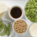 soy-product, Anti-Aging