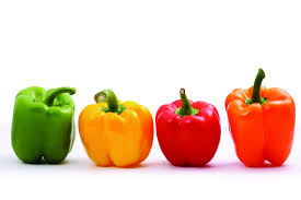 Sweet Pepper, cancer