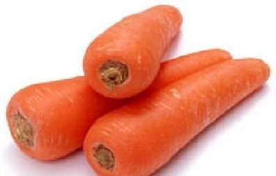 carrots, cancer