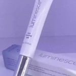 LUMINESCE™賦活肌因晶萃眼膠