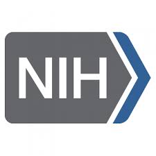 NIH Logo, Cancer Research