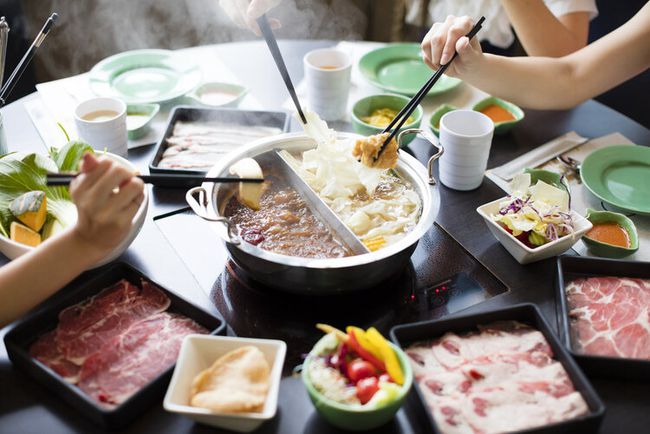 中国人的“趁热吃”的饮食习惯正是食道癌的重要诱因